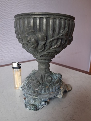 Calice décoratif - décoratif, en