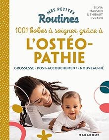 Mes petites routines enfants - ,