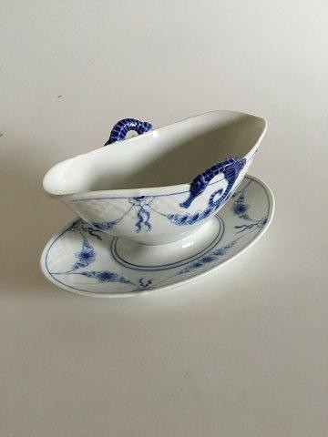 Bateau sauce bing et - sauce,