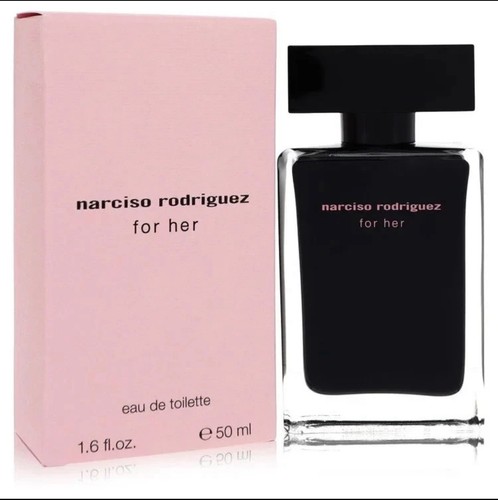 Narciso rodriguez for her - rodriguez,