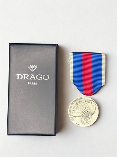 Médaille des - (68.001),
