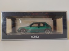 Norev échelle 18ème - norev,