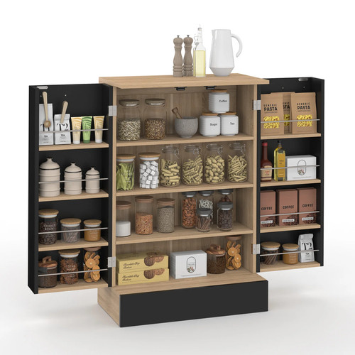 Buffet bas cuisine alto - buffet, de