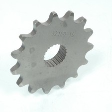 Pignon sortie de boite Esjot