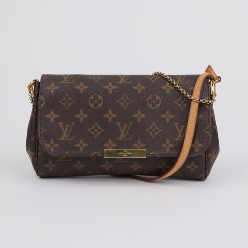 Louis vuitton favorite - favorite, mm