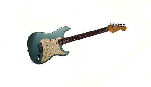 Fender usa stratocaster - usa,