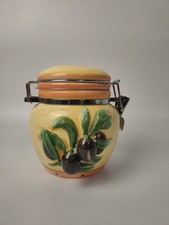 Pot à Olives 