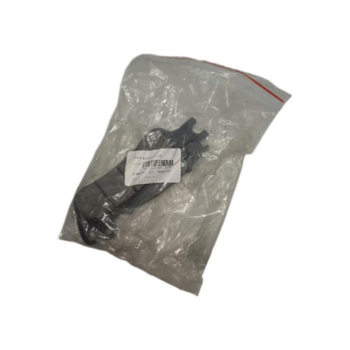 Plaquettes frein avant - plaquettes,