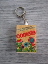 Porte-clefs publicitaire