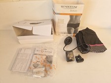 Short slendertone