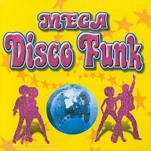 Mega disco funk curtis - mega,
