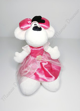 Peluche Souris Diddlina