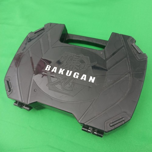 Bakugan malette rangement - bakugan,
