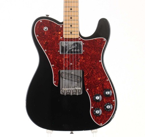 Fender japan tc72 modified - fender, tc72-65