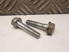 Tecumseh Vantage 35 E-36102C - Lot 2 vis de serrage de culasse