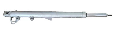 Canna fourche gauche - canna,