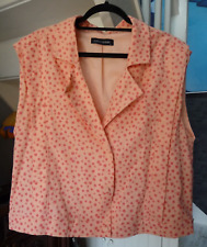 PETITE VESTE BLOUSON FEMME