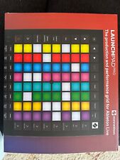 Novation LAUNCHPAD-PRO-MK3 -