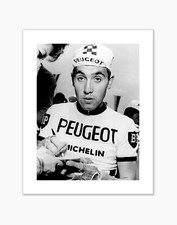 Affiches Eddy Merckx, Giro