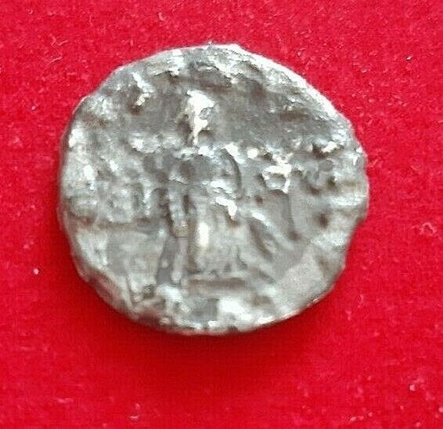 Monnaie antique grecque - grecque, à