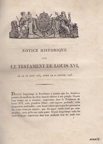 Recueil textes révolution - recueil,