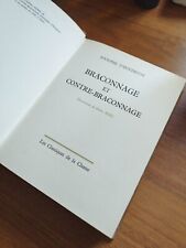 Braconnage Et Contre
