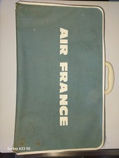Ancienne sacoche air france