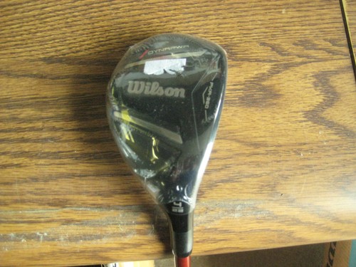 Brand new 2025 wilson staff - brand,