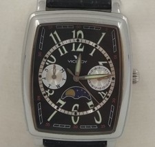 Montre VICEROY 46247-54 Phases De Lune