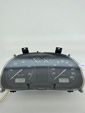 264356 Km VW Polo Bleu