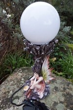 568  INTROUVABLE LUMINAIRE