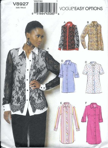 8927 patron vogue - 8927,