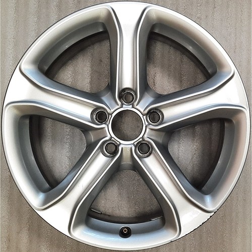 Genuine audi b8 - a4, alloy