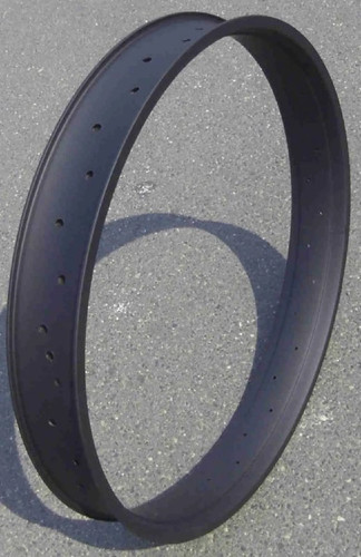 Jante vélo fat custom - vélo, x
