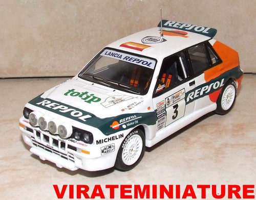 Lancia delta integrale - lancia,