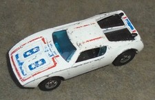 Voiture vintage hot wheels