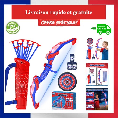 Arc flèches led - et,