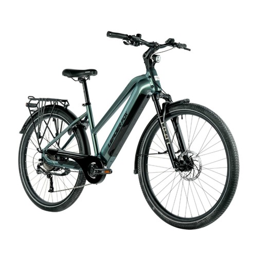 Velo electrique vae - velo, vtc