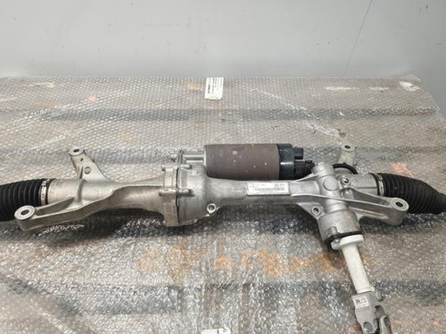 Cremaillere assistee mercedes - cremaillere,