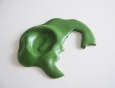 PLAYMOBIL VEGETATION - Plaque Verte avec Nid Oeufs Dino Spinosaurus 4174