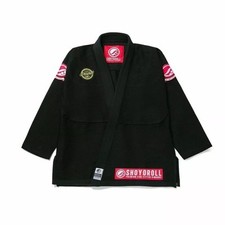 Marque Brésilien Jiu-Jitsu
