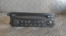 Autoradio CD - CITROEN XSARA