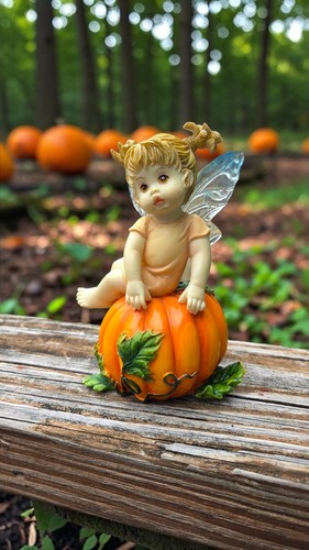Enesco little kitchen - my,