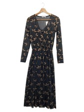 SISSY-BOY Robe Portefeuille