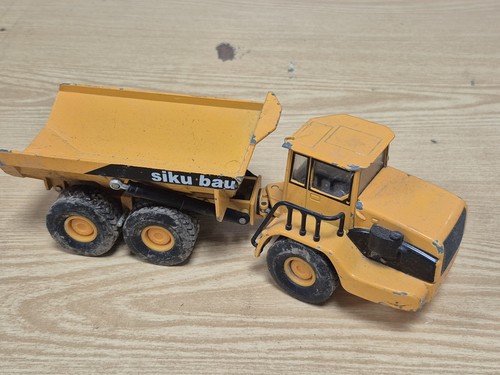 Camion benne siku - camion,