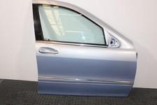 porte avant droite mercedes-benz CLASSE S (W220) 220720020528 194577