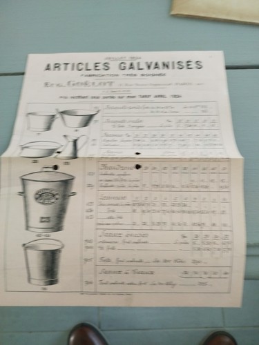 Catalogue tarifs quincaillerie - catalogue,