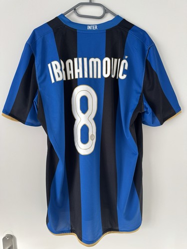 Inter milan home - milan, shirt