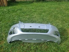 Pare-choc Avant Pour Opel