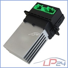 PULSEUR APPAREIL MODULE DE CHAUFFAGE VENTILATION POUR RENAULT MEGANE MODUS